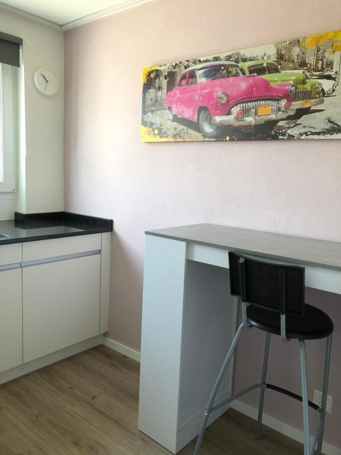 Ferienwohnung Rapperswil 외부 사진