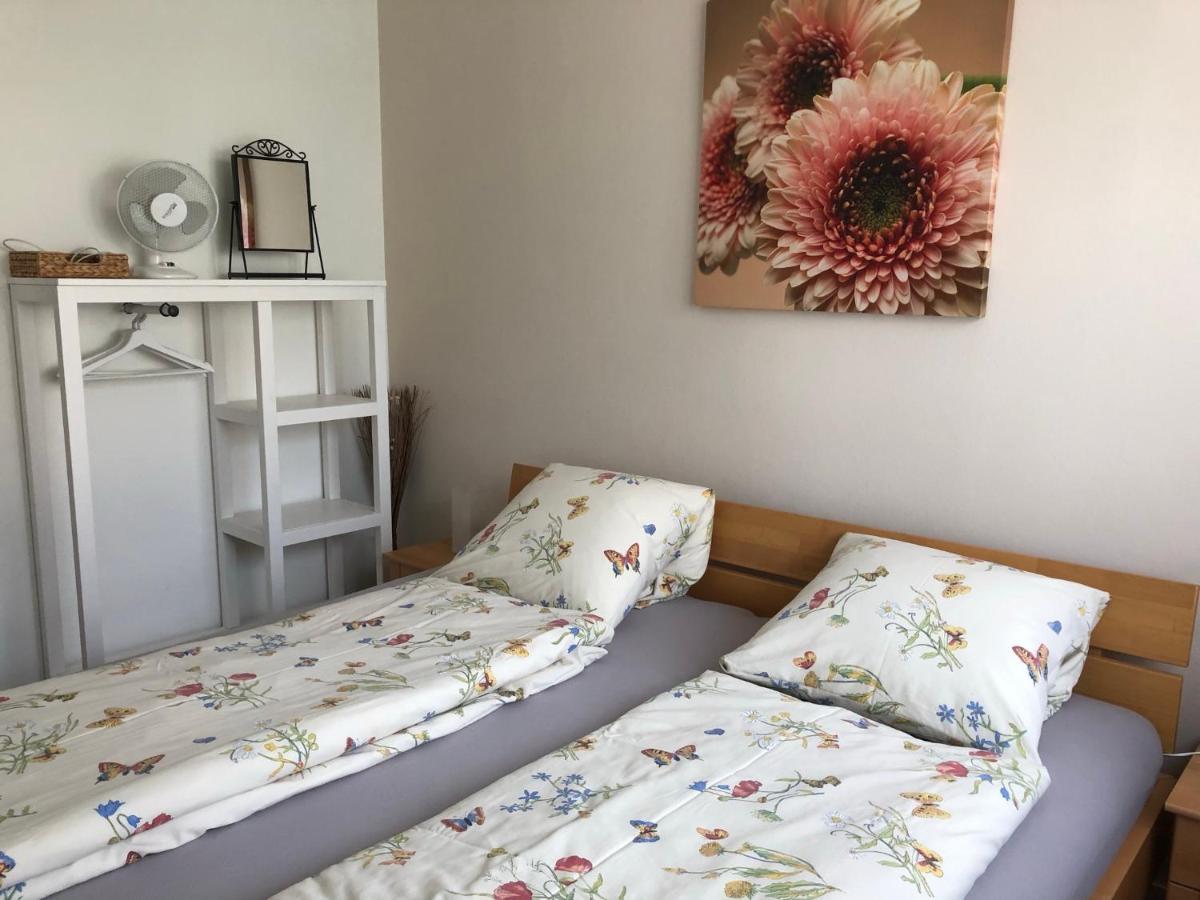 Ferienwohnung Rapperswil 외부 사진
