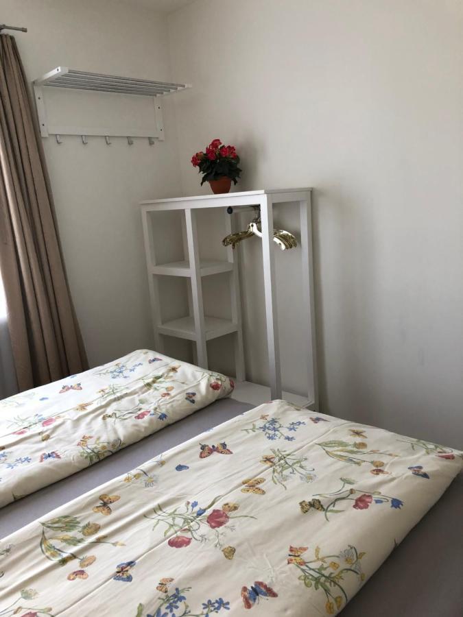 Ferienwohnung Rapperswil 외부 사진