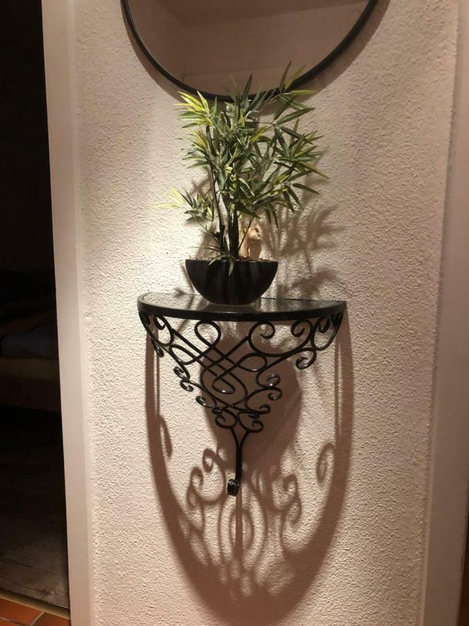Ferienwohnung Rapperswil 외부 사진